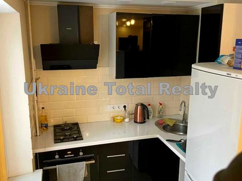 квартира по адресу Литвиненко-Вольгемут ул., 1-В