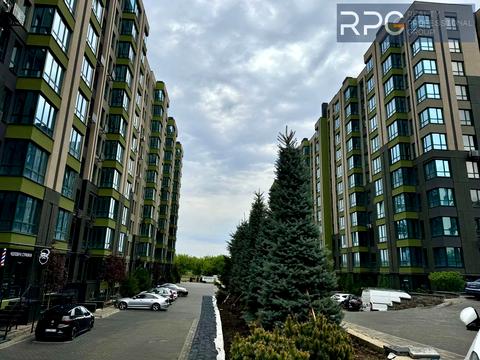 квартира по адресу с. Софиевская борщаговка, Героев Небесной Сотни просп., 14/1