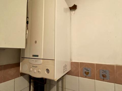 квартира за адресою Протасевича вул., 4
