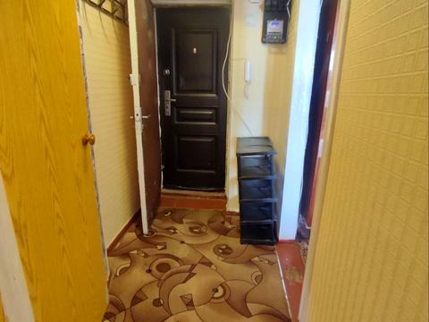 квартира по адресу 23 Августа ул., 6