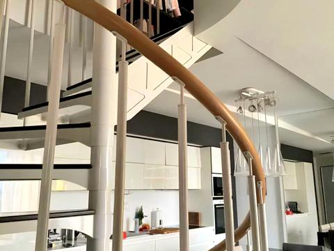 квартира за адресою Барабашова вул., 36а