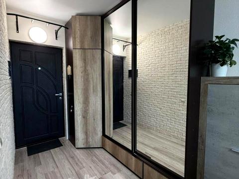 квартира за адресою Київська вул., 243