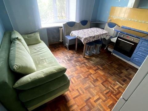 квартира по адресу Заводская ул., 9