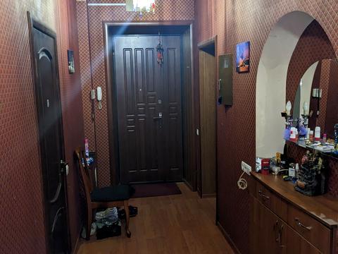квартира по адресу Гиршмана ул., 17