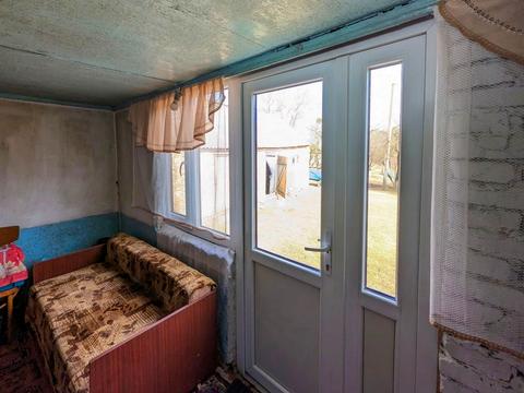 дом по адресу Миру, 8