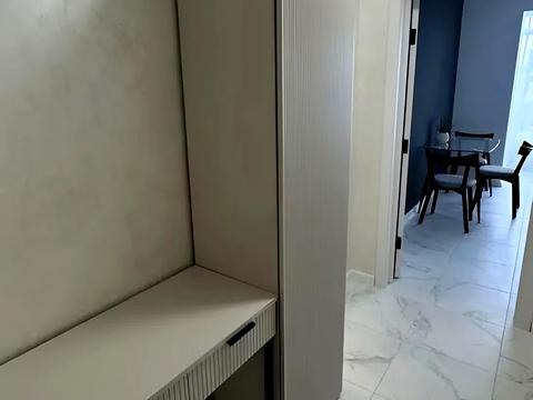 квартира по адресу Августина Волошина ул., 2-А