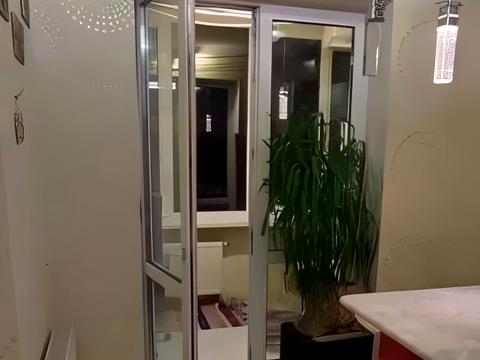 квартира по адресу Днепровская набережная ул., 1