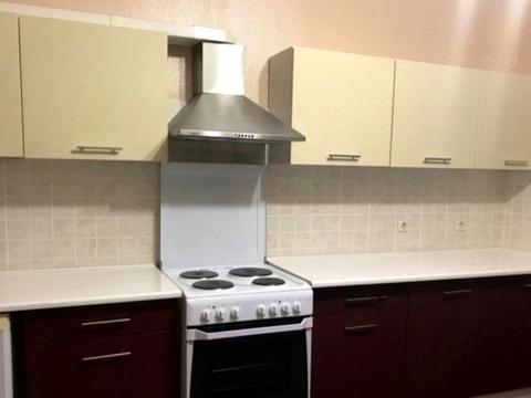 квартира за адресою Срібнокільська вул., 1