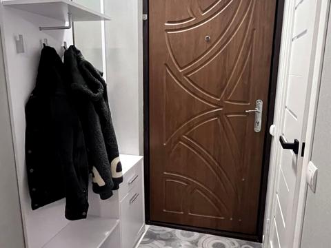квартира по адресу Пригородная ул., 24