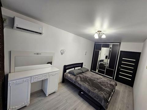 квартира за адресою Карла Мікльоша вул., 20