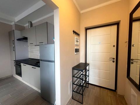 квартира по адресу Михаила Максимовича ул. (Трутенко Онуфрия), 28-Д