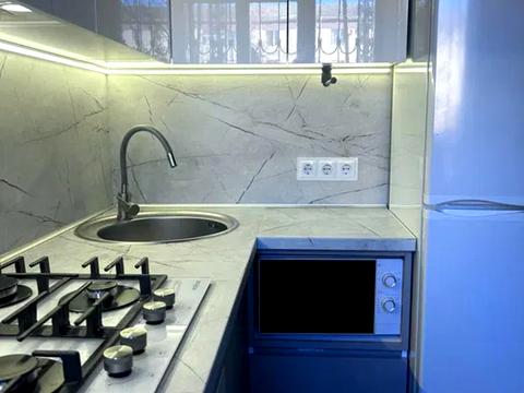 квартира по адресу Дудыкина ул., 9-А