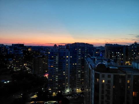 квартира по адресу Гагаринское Плато ул. (Гагаринское Плато), 9