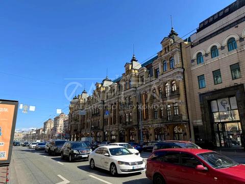 комерційна за адресою Велика Васильківська вул. (Червоноармійська), 1/13