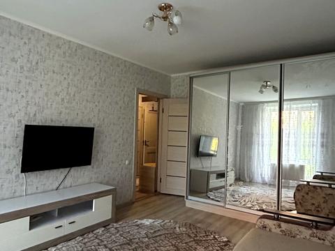 квартира по адресу Матвія Донцова ул. (Тургеневская), 50-В