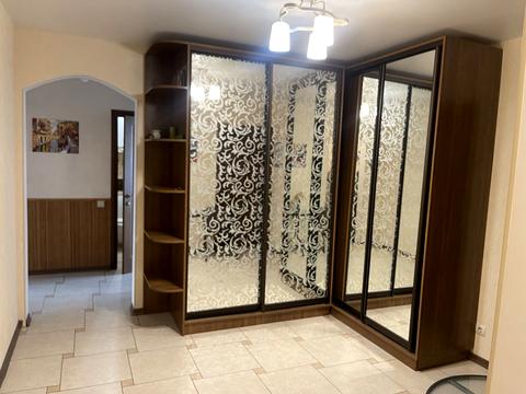 квартира за адресою Милославська вул., 16