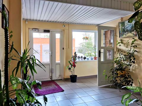 квартира за адресою Олени Пчілки вул., 4
