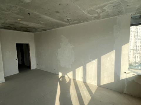 квартира по адресу Днепровская набережная ул., 14