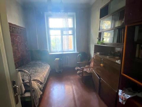 квартира за адресою Проспект миру, 68