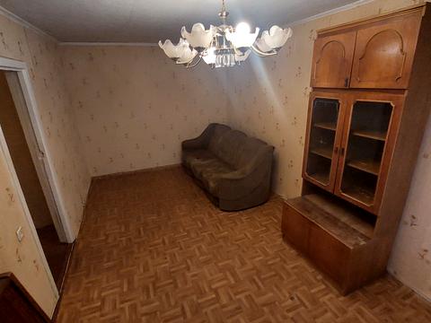 квартира по адресу Колодезная ул., 10