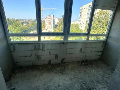 квартира по адресу Черновицкая ул., 71