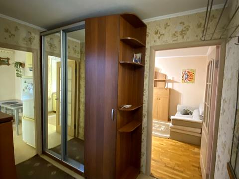 квартира за адресою Алана Шепарда вул. (Суворова), 34-А