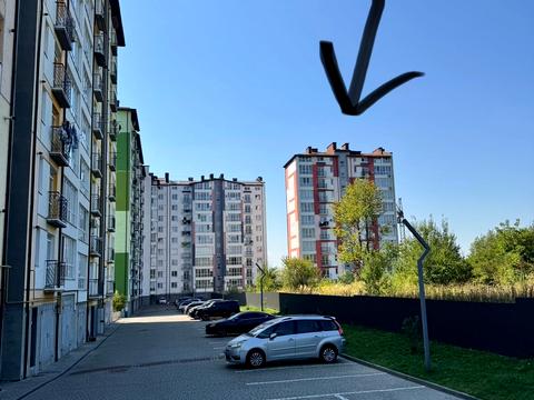 квартира за адресою Дем'янів Лаз вул., 37