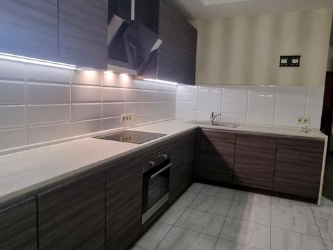 квартира по адресу Киев, Олены Пчилки ул., 6-А