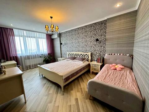 квартира по адресу Миколы Бажана просп., 8-Б