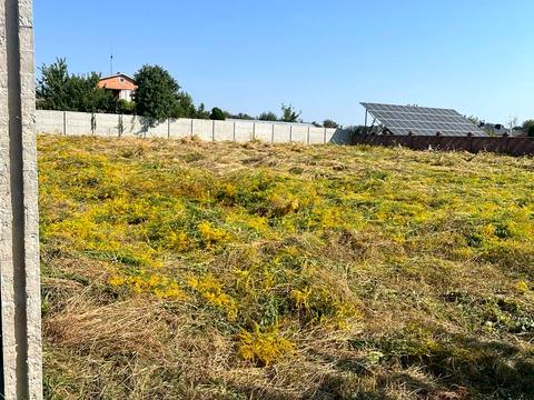 ділянка за адресою Вишнева вул., 67а