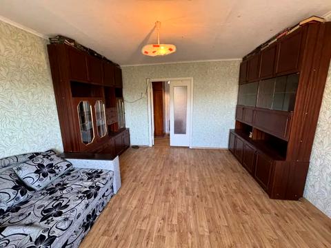 квартира за адресою Євпаторійська вул., 100