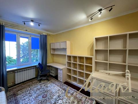 квартира по адресу Кропивницкого ул., 12