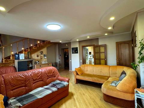 квартира по адресу Роксоланы ул., 59 а