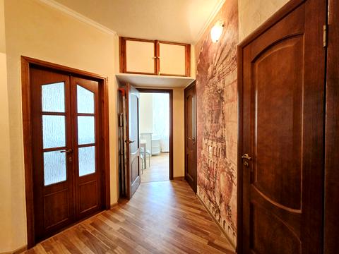 квартира за адресою Чорноглазівська вул., 23