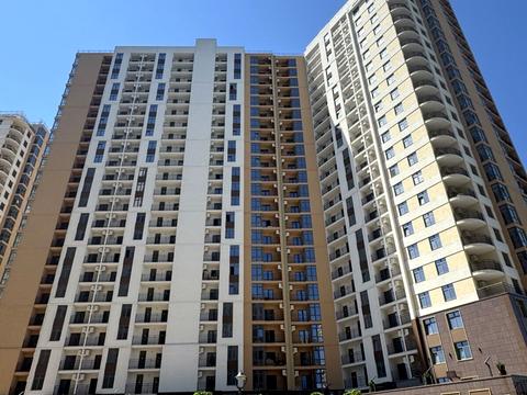 квартира по адресу Краснова ул., 3