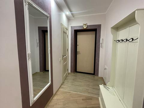 квартира по адресу Галицкая ул., 134/134А