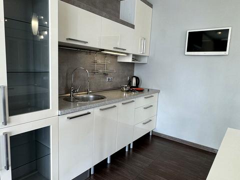 квартира за адресою Кадетський Гай вул., 6