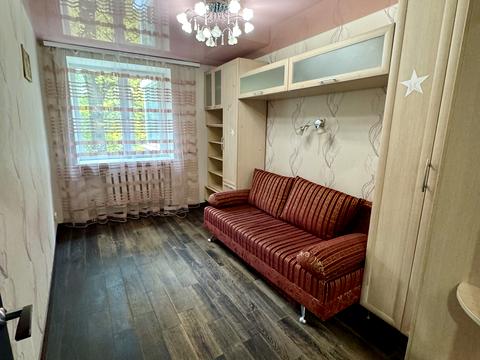 квартира за адресою Олександра Поля просп. (Кірова), 129-Б