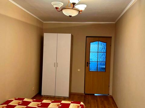 квартира по адресу Береговая ул., 7