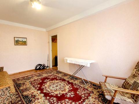 квартира за адресою Космічна вул., 3