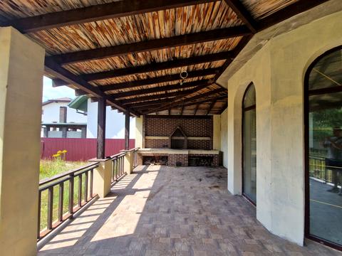 дом по адресу Лісова, 7