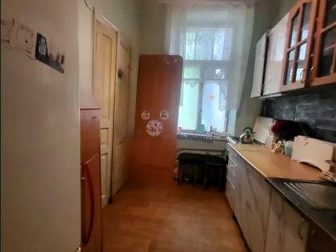 квартира по адресу Гоголя ул., 28