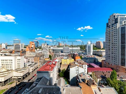 квартира по адресу вул. Антоновича, 44