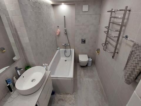 квартира по адресу 8-го Марта ул., 105