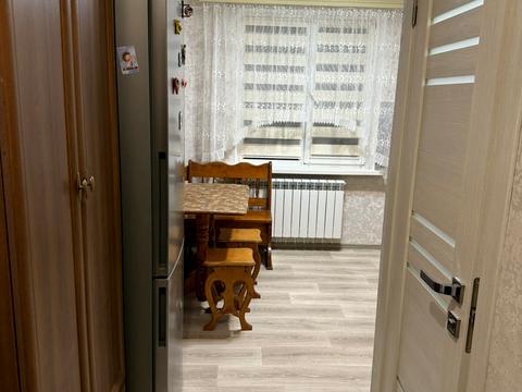 квартира по адресу Крымская ул., 56