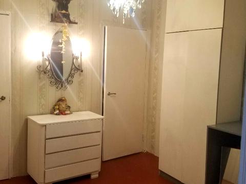квартира по адресу Милославская ул., 3-А