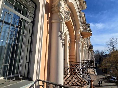 квартира за адресою Софіївська вул., 27