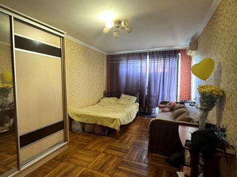 квартира за адресою Давида Ойстраха вул. (Затонського), 24/2