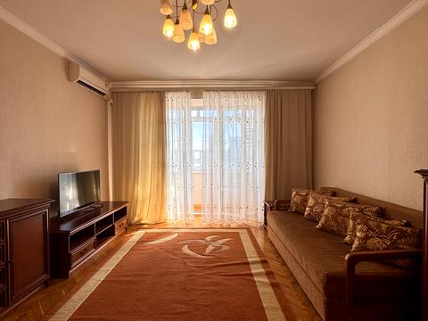 квартира за адресою Гоголівська вул., 36-40