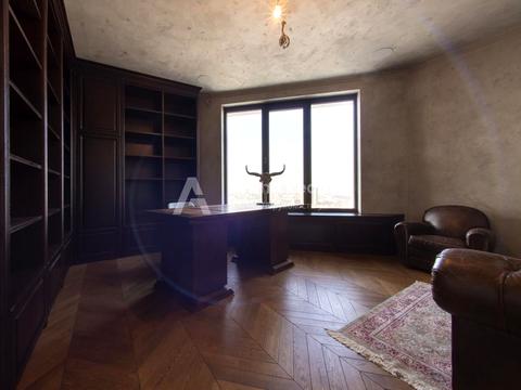 квартира за адресою Кловський узвіз, 7